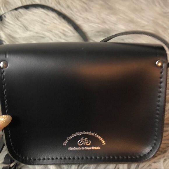 The Cambridge Satchel Company bag B85 - Picture 4 of 5